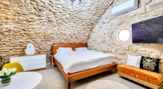 David & Yossef Luxury Rentals - Tel Aviv House Residence