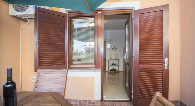 Apartment Marinković, Забронировать Апартаменты/квартира Перож Pula Riviera