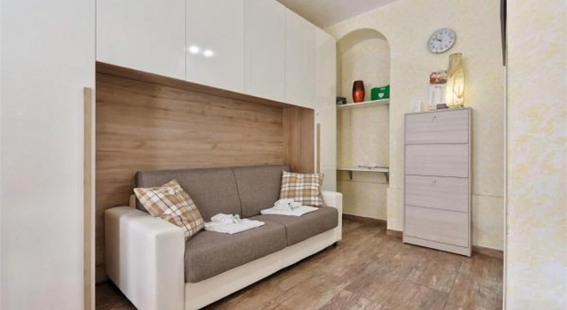 Parma Apartment, Забронировать Апартаменты/квартира Отели Пьемонта с парковкой, Парковка