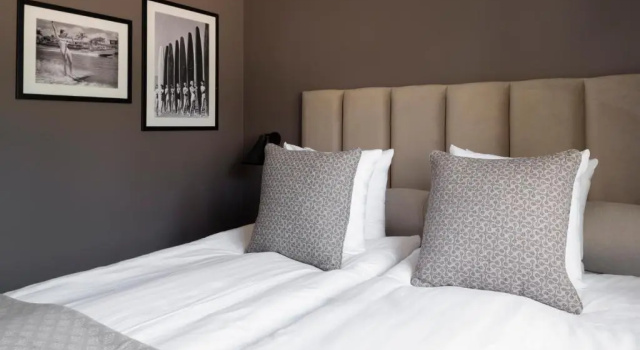 Двухместный номер Standard Villa Lovik