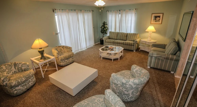 Island Winds 504, Забронировать Отель Отели Fort Myers Area 4 звезды, 4*
