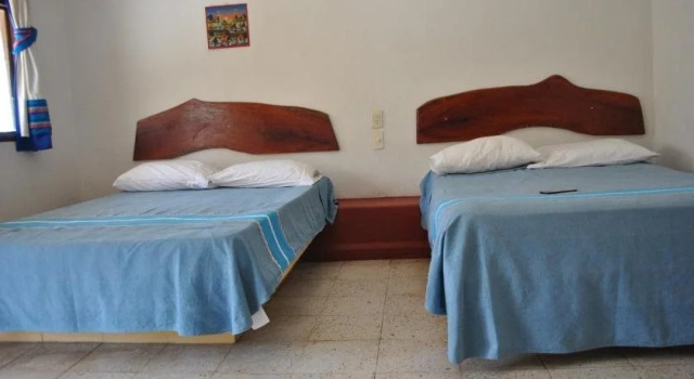 Hotel Capy, Забронировать Отель Пуэрто-Анхель Оахака