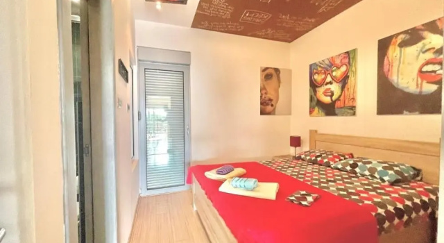 Sea view Apartments Panorama Przno, Đặt Căn hộ Przno 