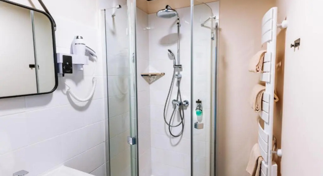 Номер Standard Le Nesk Ventoux - Hotel