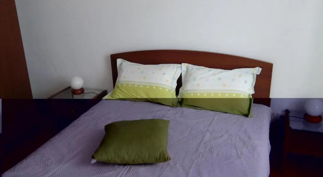 Апартаменты с 3 комнатами Casa do Pico Madalena