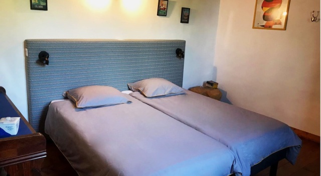 B&B Dutournebelle, Забронировать Отель «постель и завтрак» Нарбон Од