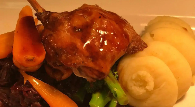 Greyhound Country Inn, Забронировать Отель Отели Девона 4 звезды, 4*