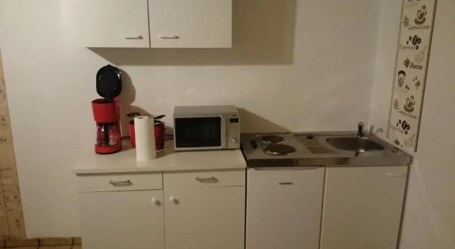 Апартаменты Ferienwohnung An der Loreley