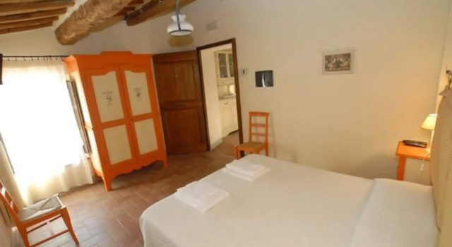 Molenda B&B, Забронировать Отель «постель и завтрак» Читта-ди-Кастелло Умбрия
