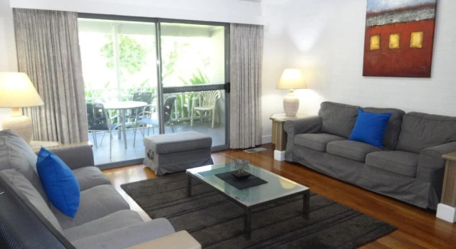 Plover Executive Deluxe Villa 25, Забронировать Вилла Виллы Boolaroo, Вилла