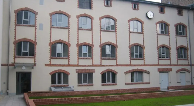 Apartamenty Sedinum