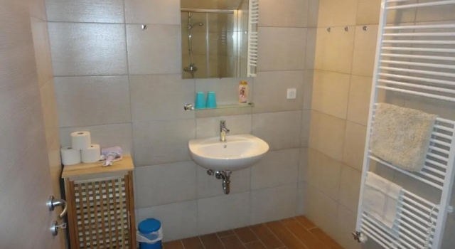 Апартаменты с видом на горы Apartments Bor