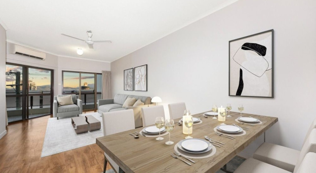 Boutique Apartments Beach Location, Book Lejlighed The Strand Queensland