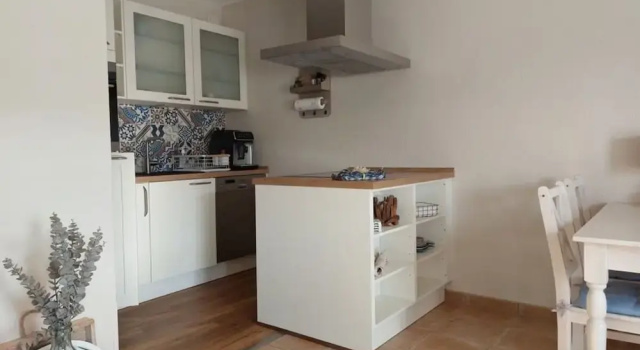 Коттедж Sky Blue Comfortable Holiday Residence