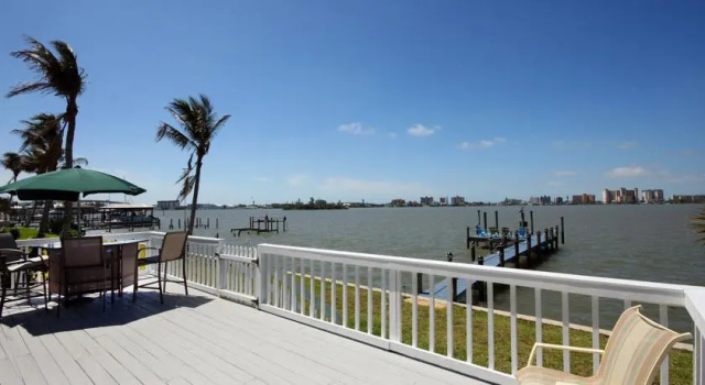 Bay House, Забронировать Апартаменты/квартира Форт-Майерс-Бич Fort Myers Area