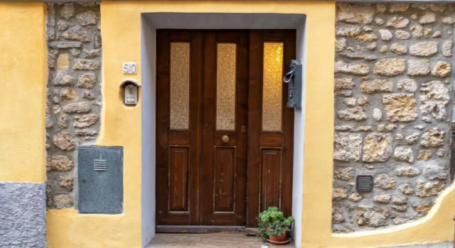 La Casa dell' Etrusco, Брондау Қонақ үй Tarquinia Tuscia