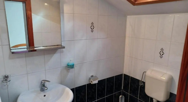 Номер Standard Villa Obad Guest House