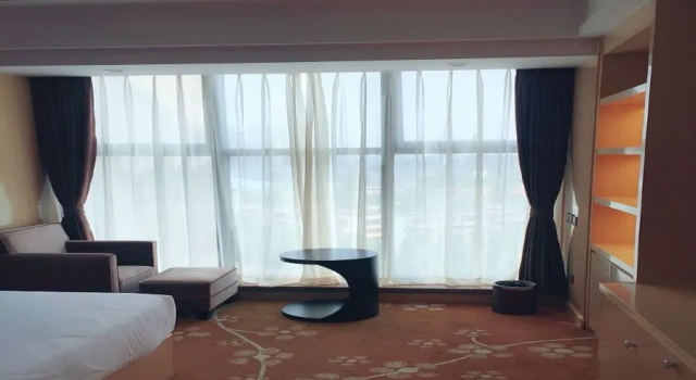 Lavande Hotels Chengdu University of Technology