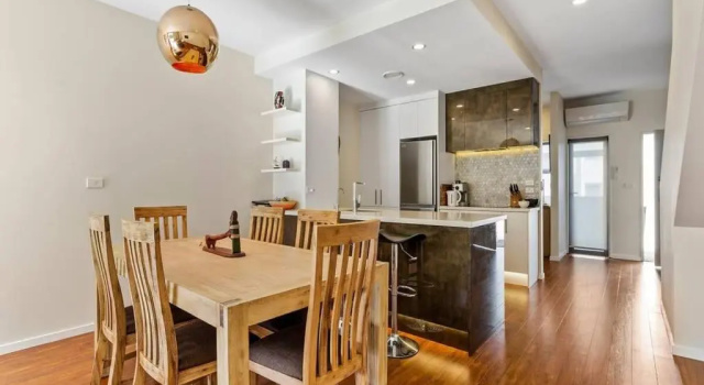 Апартаменты Sleek Modern Pad next to Spark Arena: Zodiak Stays