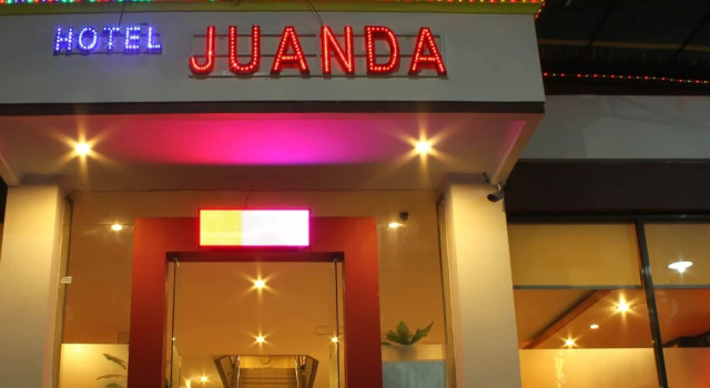 Hotel Juanda, Boek Hotel Ponorogo East Java