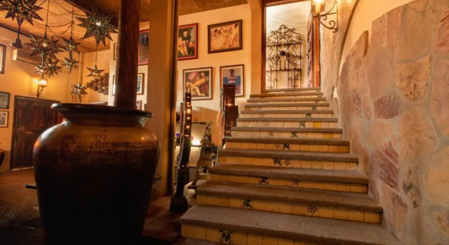 Двухместный люкс Deluxe Residence Las Flores