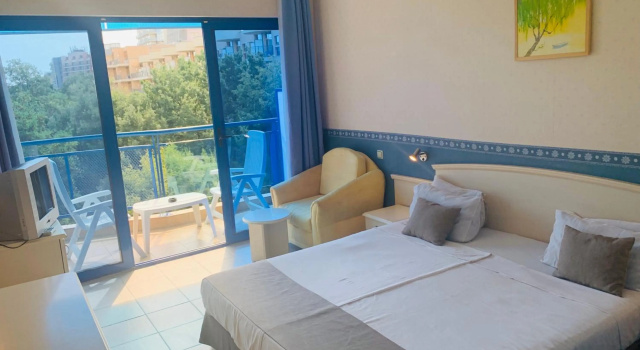 Aphrodite Hotel