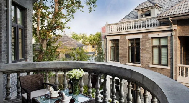 Relais & Chateaux Yihe Mansions, Забронировать Отель СПА-отели Нанкина, рядом с Нанкинский педагогический университет, SPA-услуги