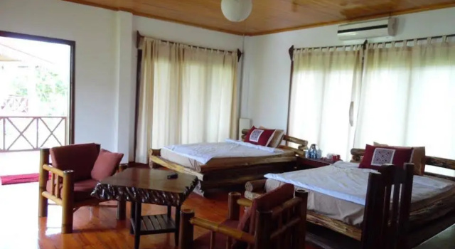Phouviengkham Boutique Resort