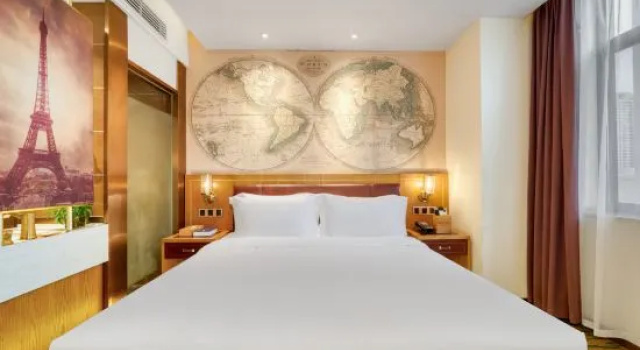 XiSHE  HOTEL