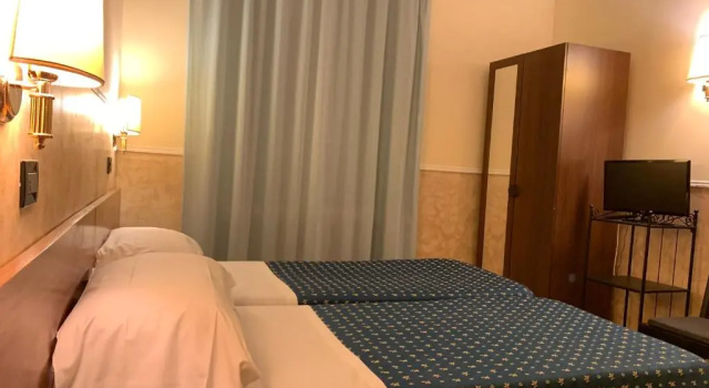 Двухместный номер Standard Hotel Ascot