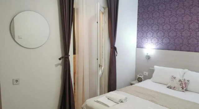 Студия Standard Apartments Familia
