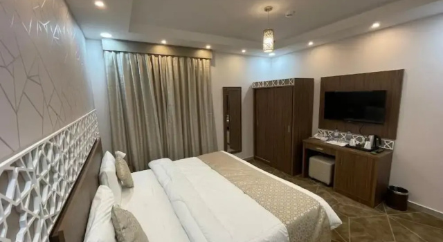Номер Standard Mayar Golden Hotel