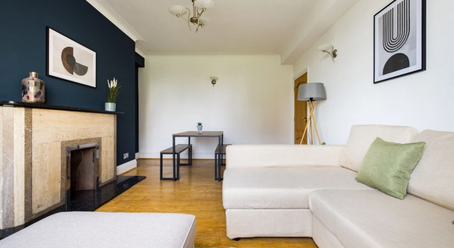 Primrose Hill Apartments, Забронировать Апартаменты/квартира Апартаменты Большого Лондона, Апартаменты/квартира