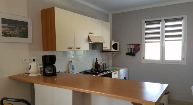 Коттедж Superior Gîtes du Combeau
