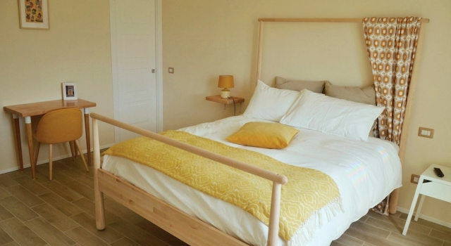 Le Fontanelle B&B