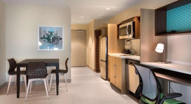 Home2 Suites By Hilton Charlotte Belmont, Nc, Забронировать Отель Белмонт Северная Каролина