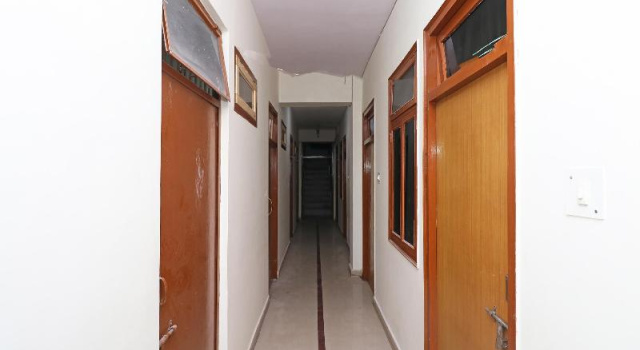 OYO 30907 Hotel Big Bell