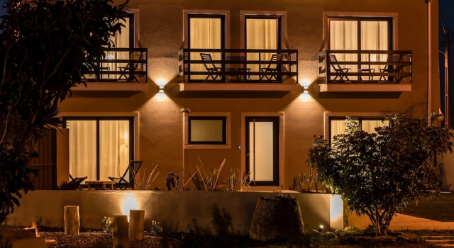 Eco Soul Ericeira Guesthouse, Забронировать Гостевой дом Эрисейра Эстремадура