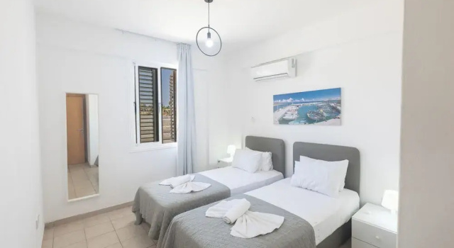 Protaras Holiday Villa Ni38b, Rezervovat Vila Protaras Famagusta