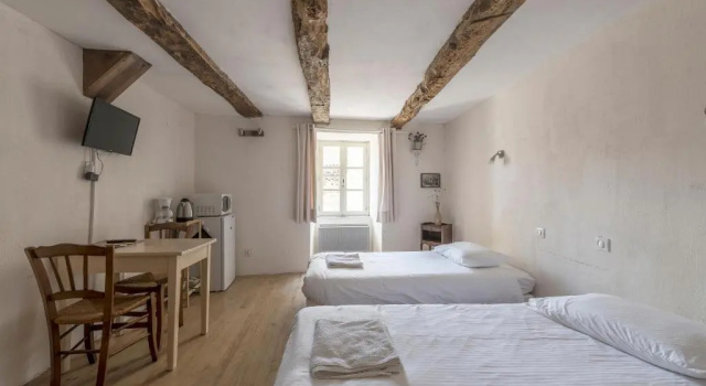 Студия La maison dAngèle
