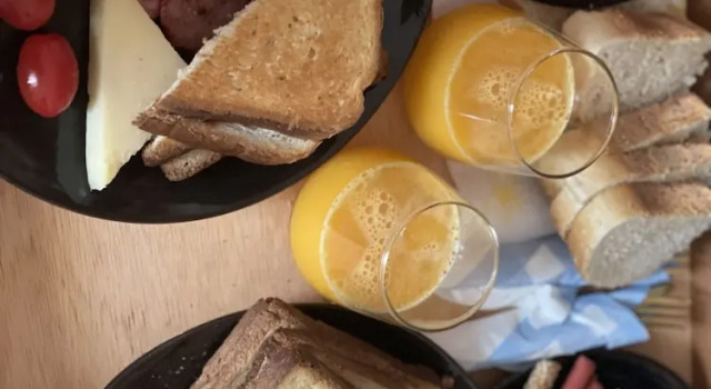 Полулюкс Villa veranda