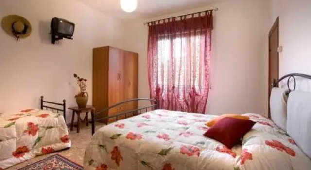 Agriturismo Al Mandorlo