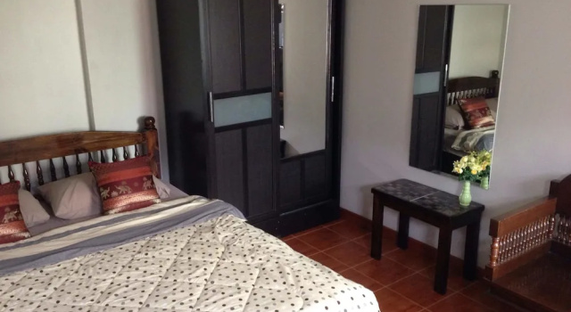 Baan Aree - Adults Only, Забронировать Отель Чанг Мой 