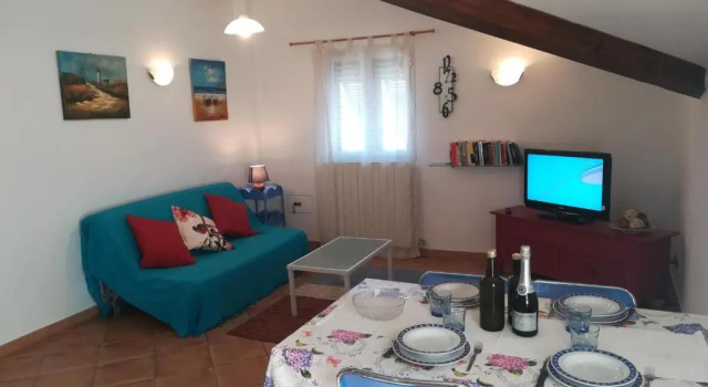 House Mare e Monti by Holiday World, Забронировать Отель Отели Альбенга с парковкой, Парковка