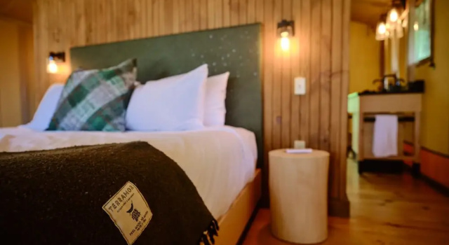 Тент Terramor Outdoor Resort