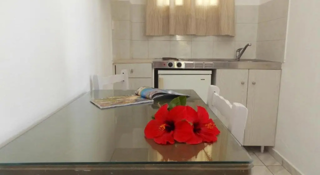 Студия Paradise Apartments Studios