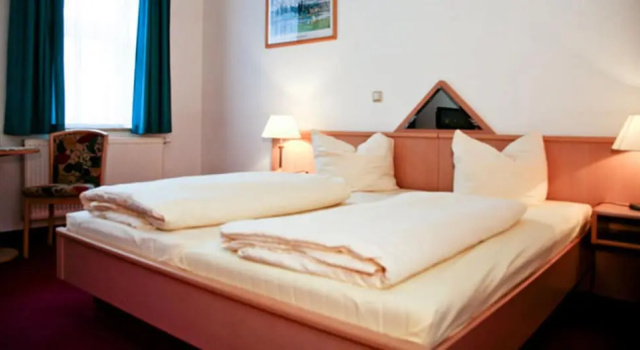 Hotel & Restaurant Taubennest, Rezervovat Hotel Trusetal Thuringian Forest