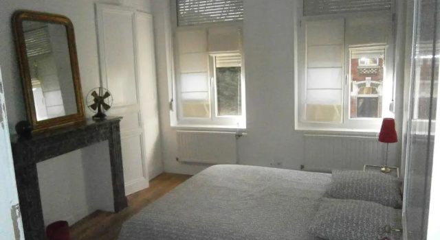 Номер Standard Bruneval House