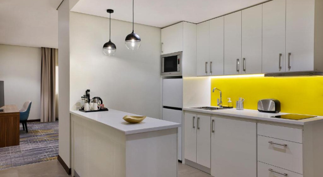 Студия-Сьют Staybridge Suites - Al Khobar City by IHG
