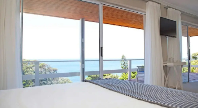Seabreeze Luxury Two Bedroom Penthouse